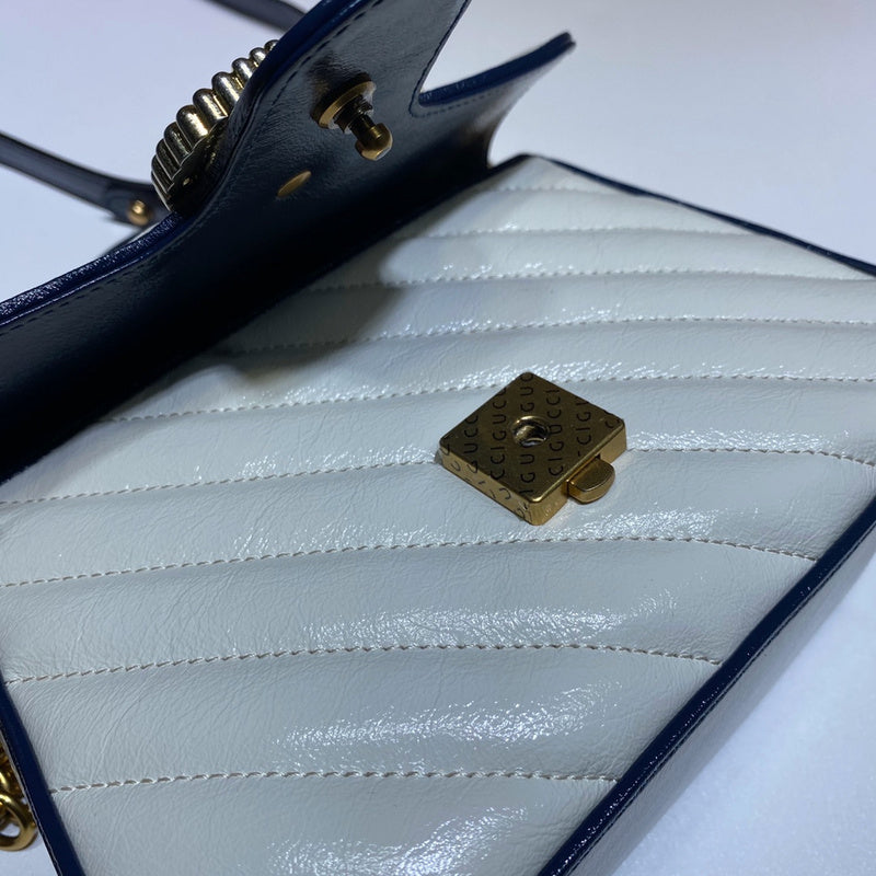 Satchel Bags - GCI Bags - 3699