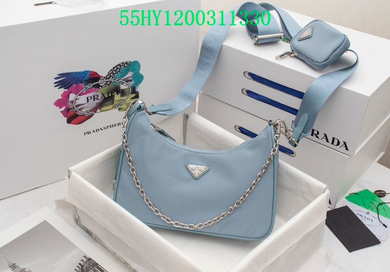 Satchel Bags - PDA Bags - 4603