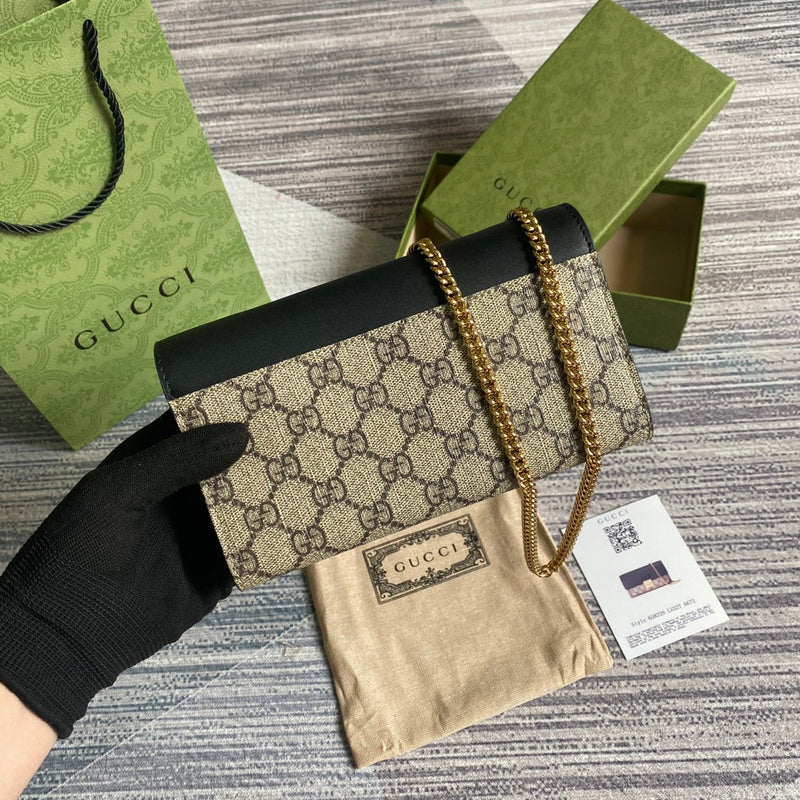 Satchel Bags - GCI Bags - 5148