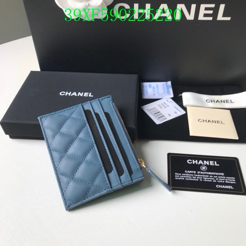Glami - CHL Wallet - 2517