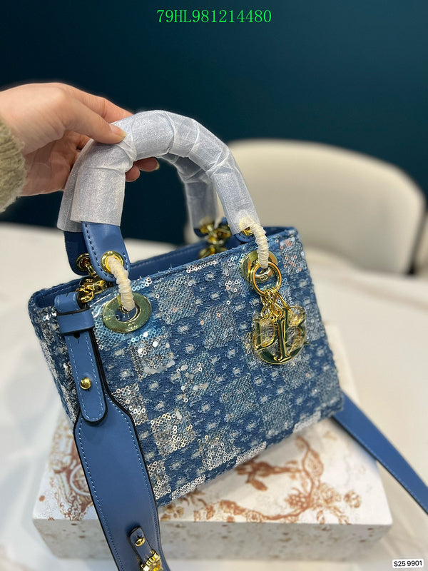 Glami - DOR Bags - 990
