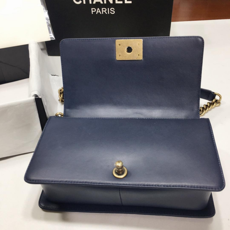 Satchel Bags - CHL Bags - 525