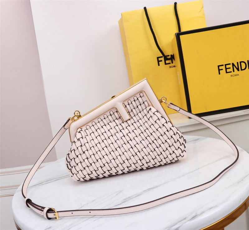 Satchel Bags - FDI Bags - 003