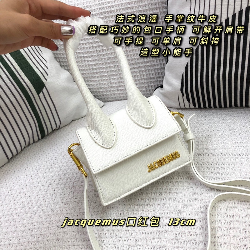 Satchel Bags - JQMS Bags - 278