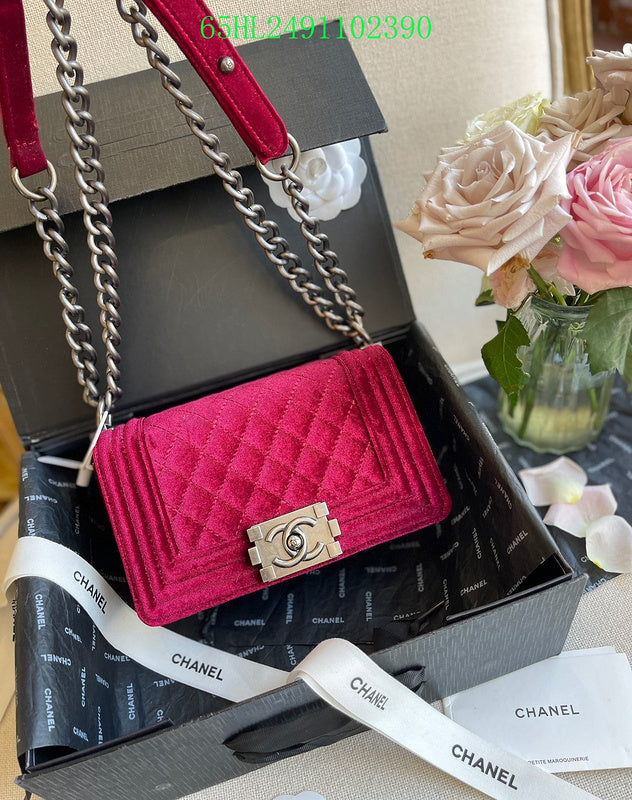 Glami - CHL Bags - 2016