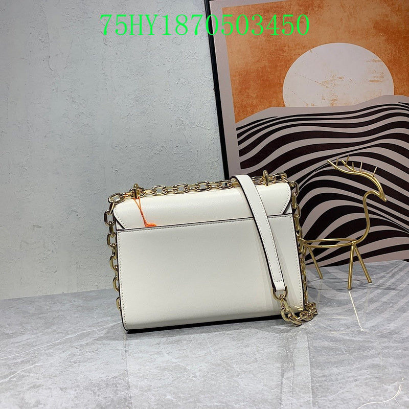 Satchel Bags - MK Bags - 398