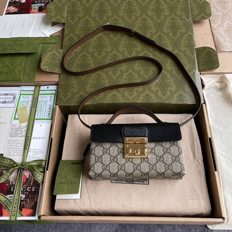 Satchel Bags - GCI Bags - 3155