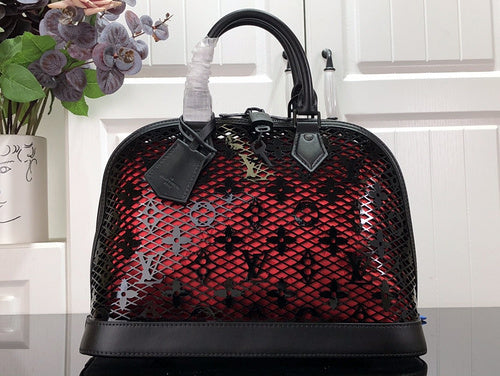 Glami- Glami- Lu-Vi bags - 3422