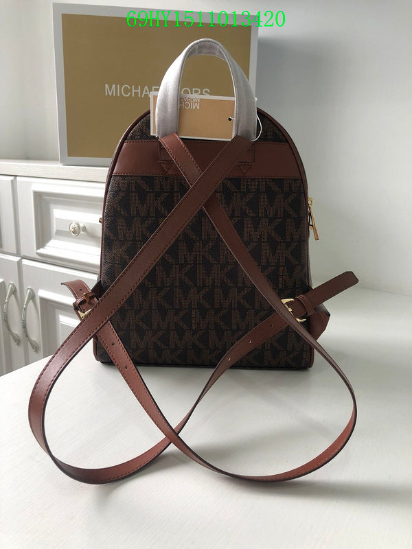 Satchel Bags - MK Bags - 202