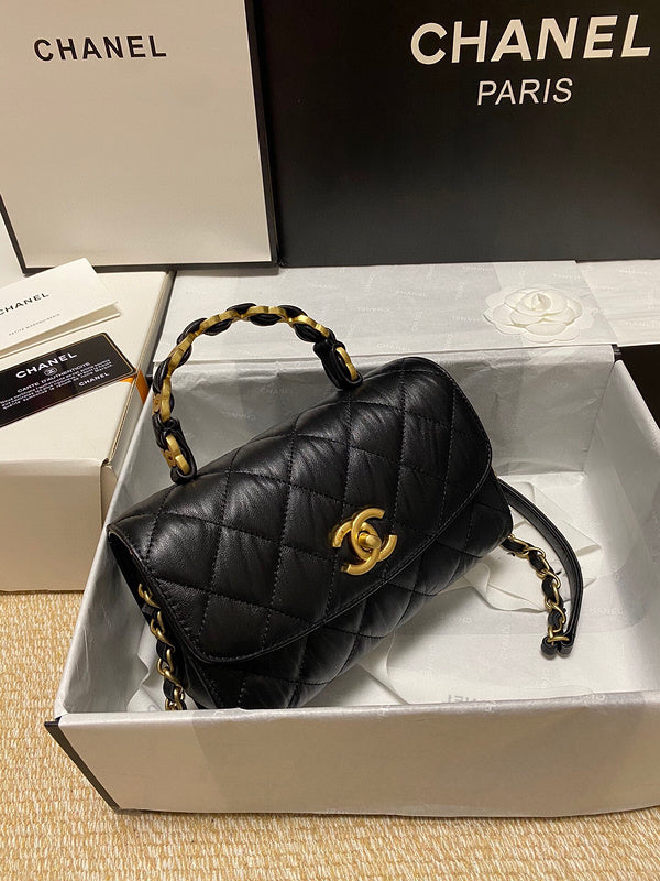 Satchel Bags - CHL Bags - 4053