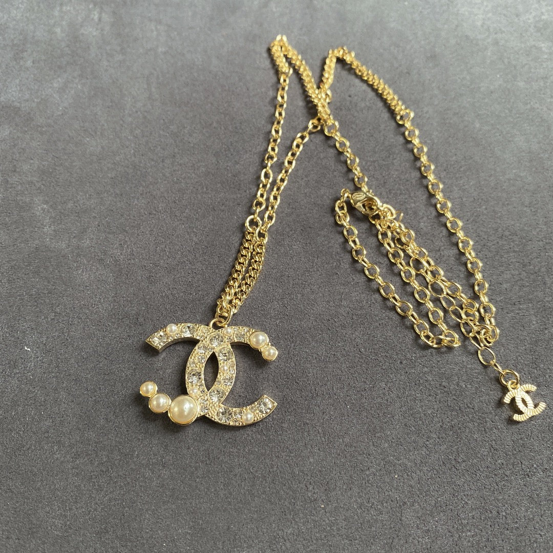 GLM - Top Quality Necklace CHL046