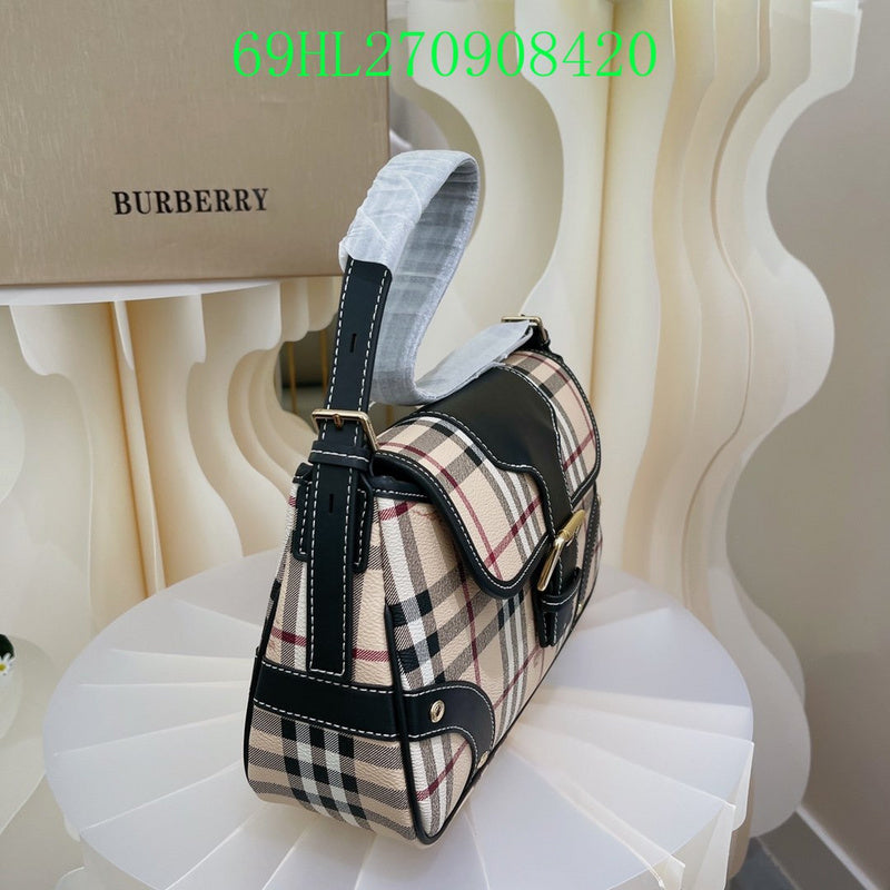 Fan Fashion -GLM - Top quality BBR Bags - 268
