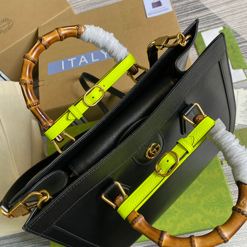 Satchel Bags - GCI Bags - 5109