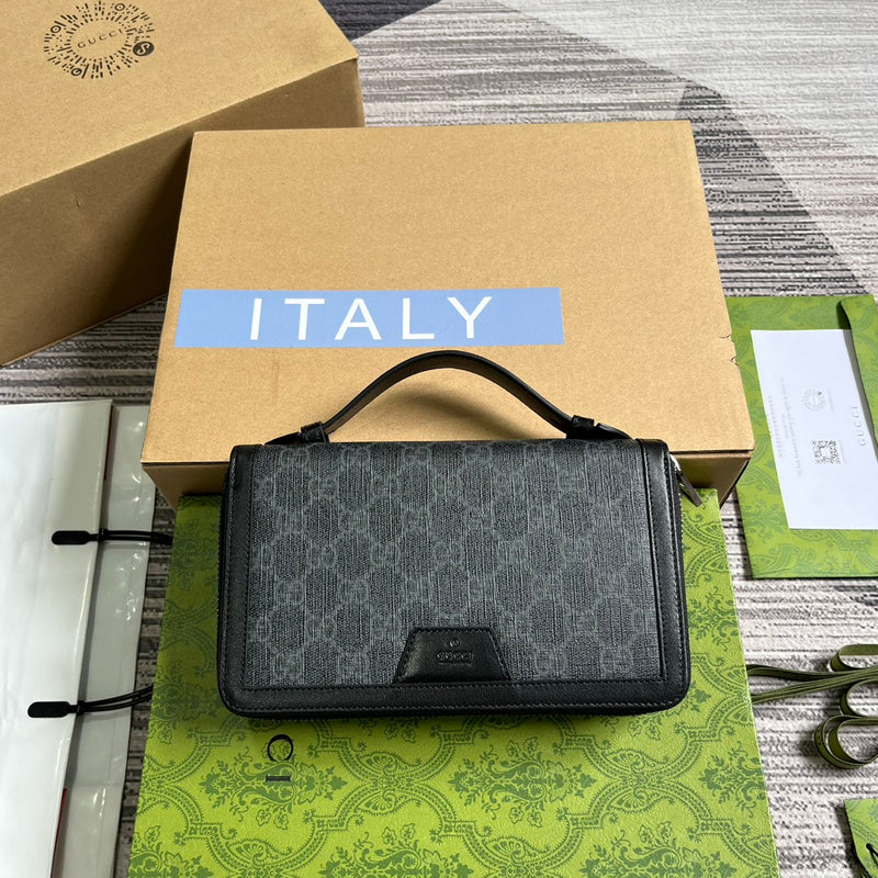 Satchel Bags - GCI Bags - 5320
