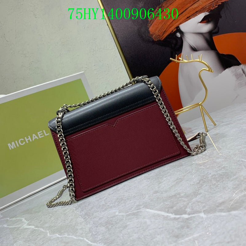 Satchel Bags - MK Bags - 602