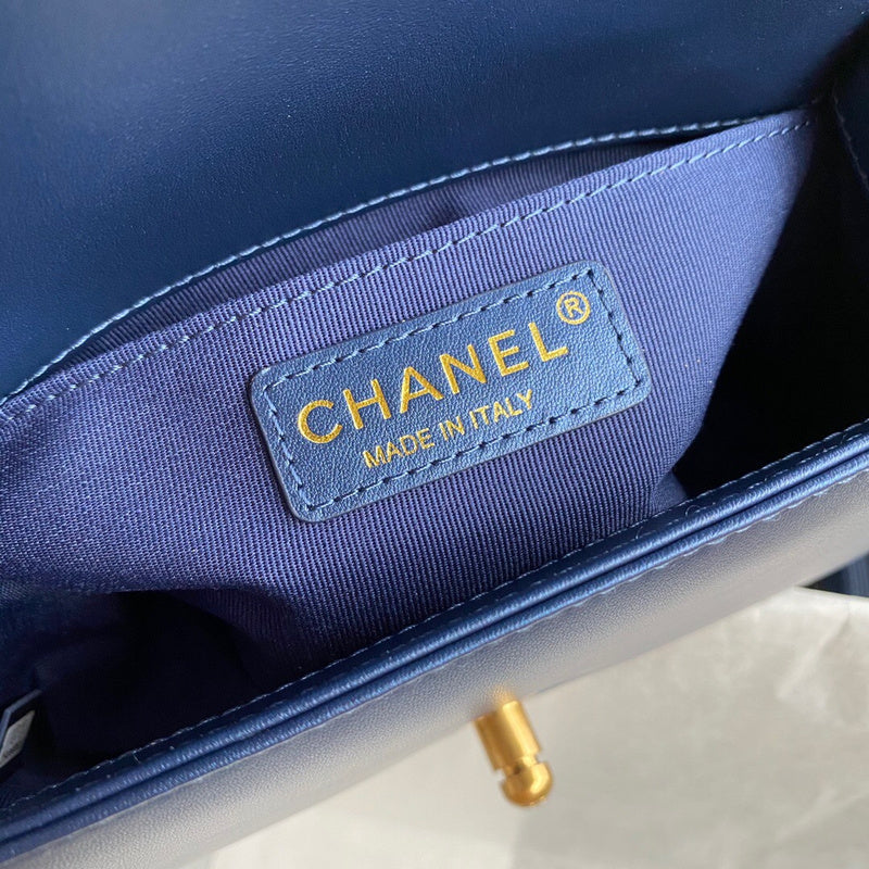 Satchel Bags - CHL Bags - 7427