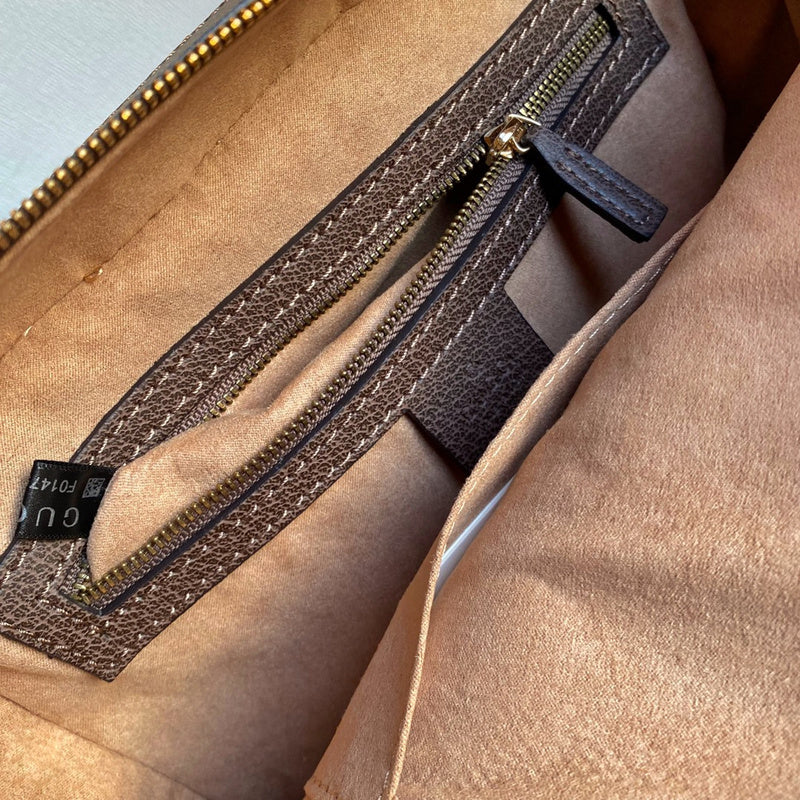 Satchel Bags - GCI Bags - 2198