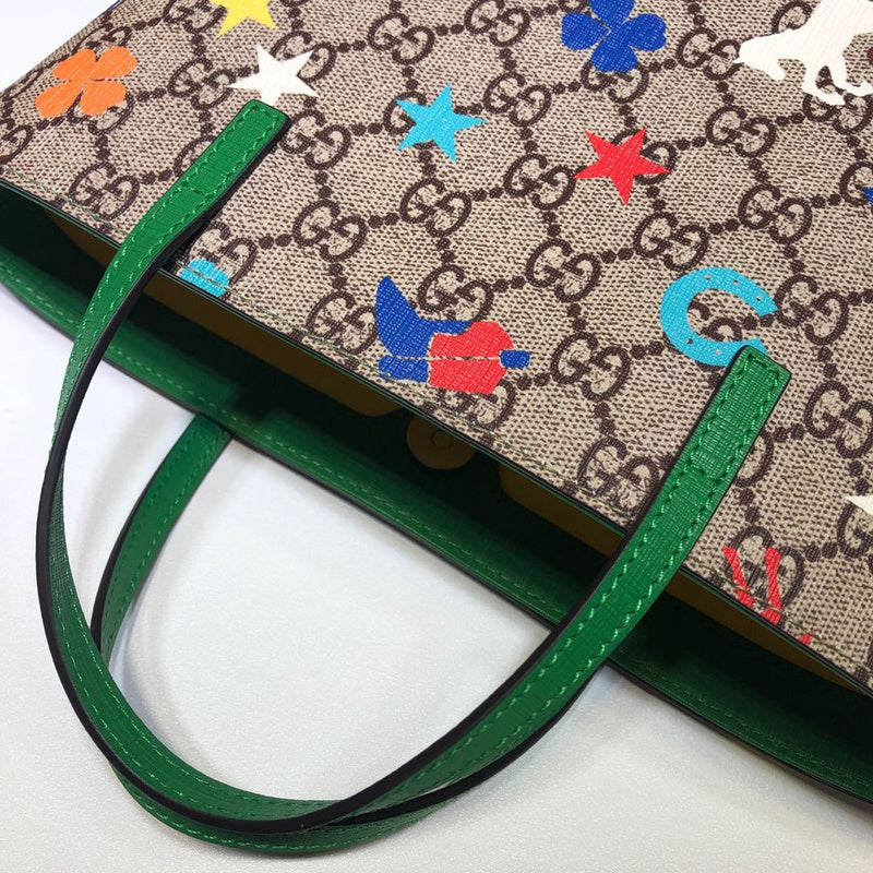 Satchel Bags - GCI Bags - 3856