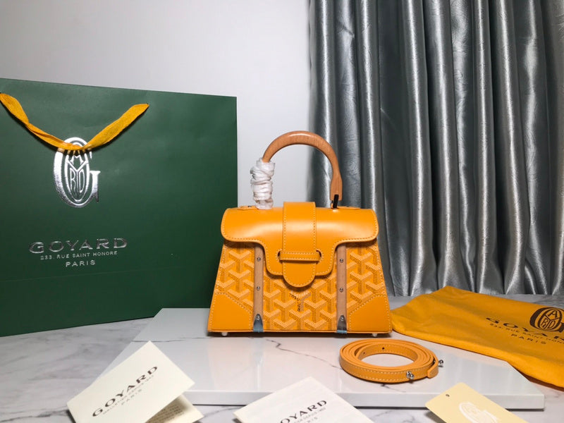 GLM - GYO Bags - 1354