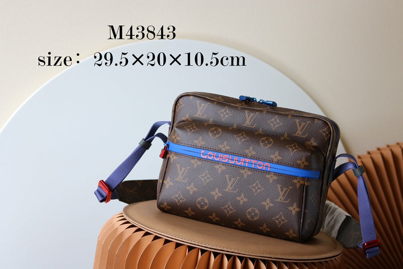 Glami GlamI Lu-Vi bags - 17185