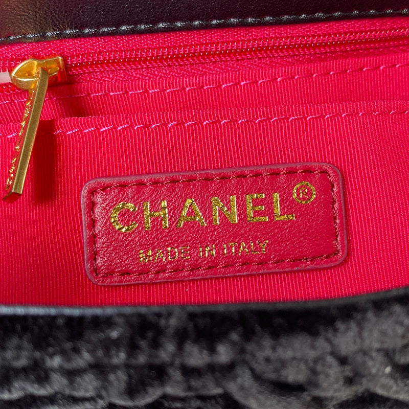 GLM - CHL Bags - 318
