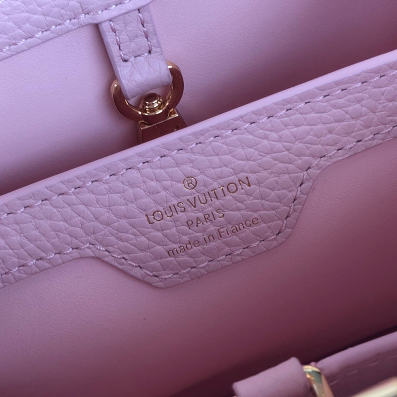 Satchel Bags - VL Bags - 4807