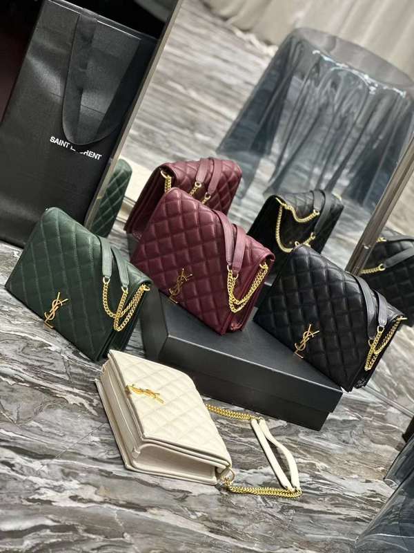 Glami - SLY Bags 552