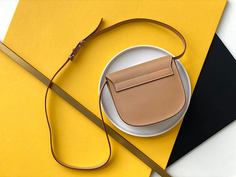Satchel Bags - SLY Bags - 809