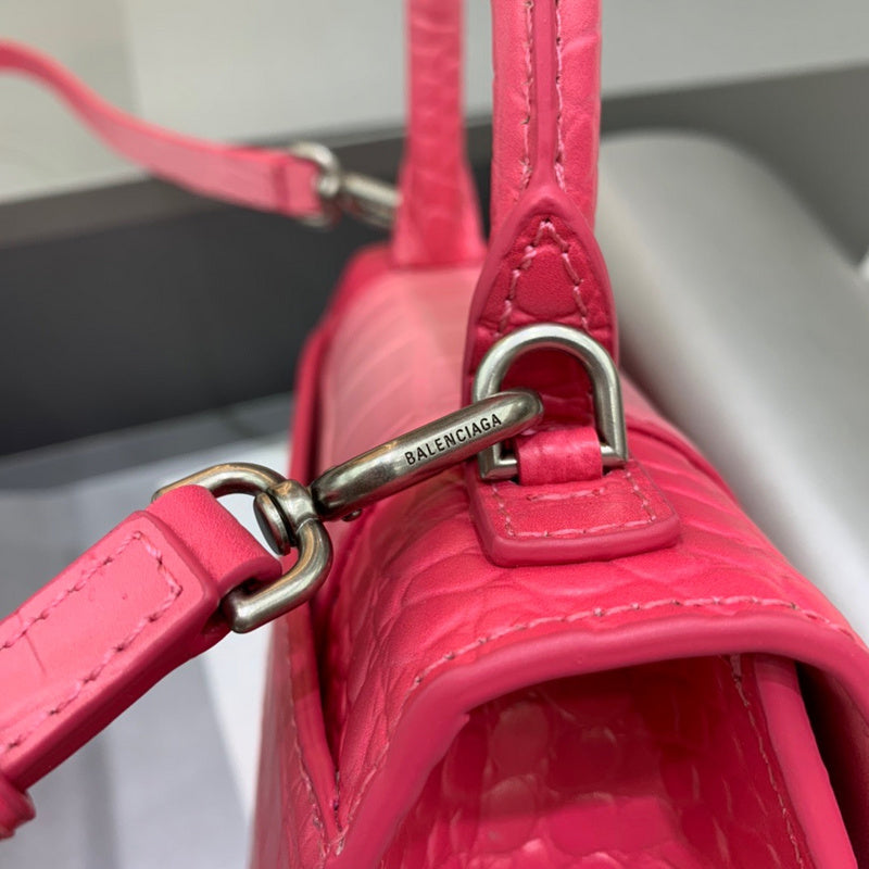 Satchel Bags - BGA Bags - 752