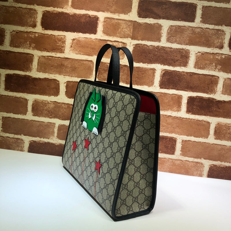 Satchel Bags - GCI Bags - 3837