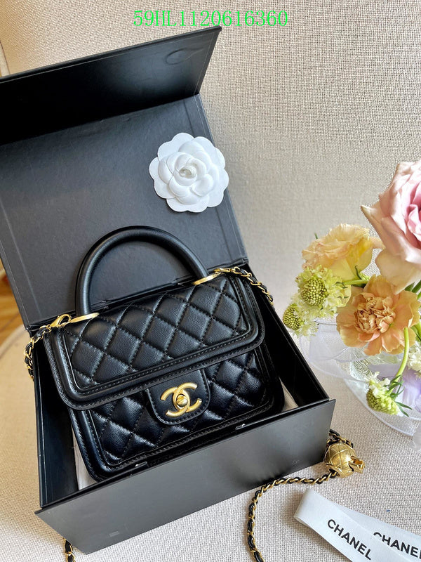 Glami - CHL Bags - 2593