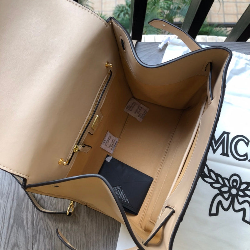 Satchel Bags - MC Bags - 025