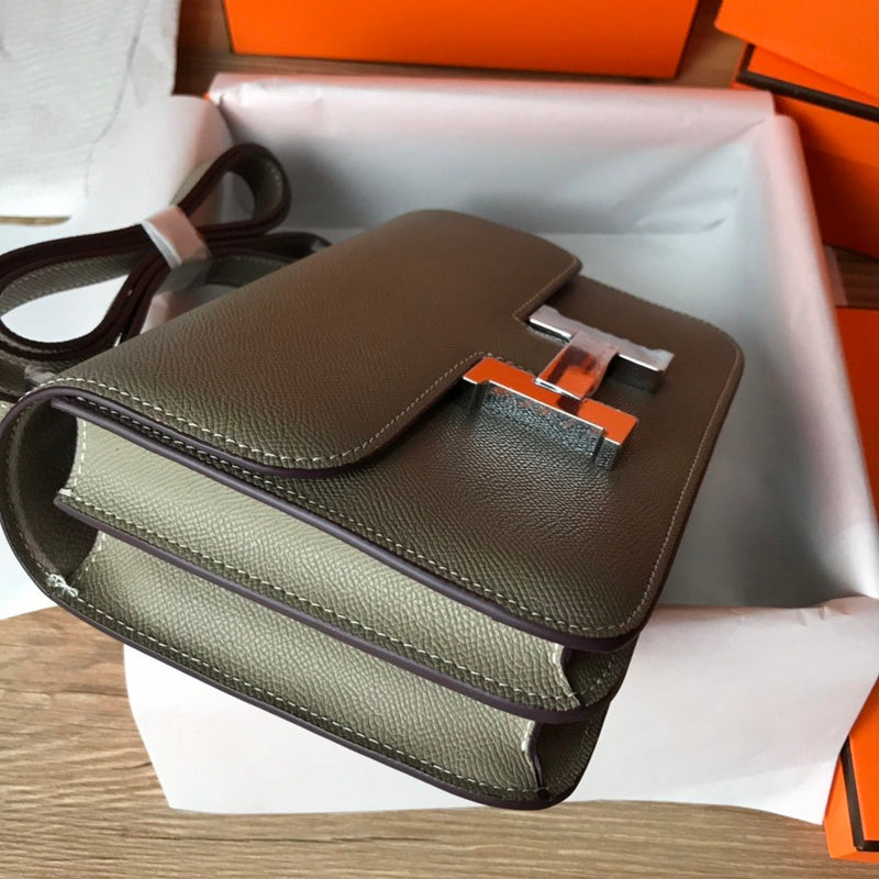 Satchel Bags - HMS-Bags - 1248