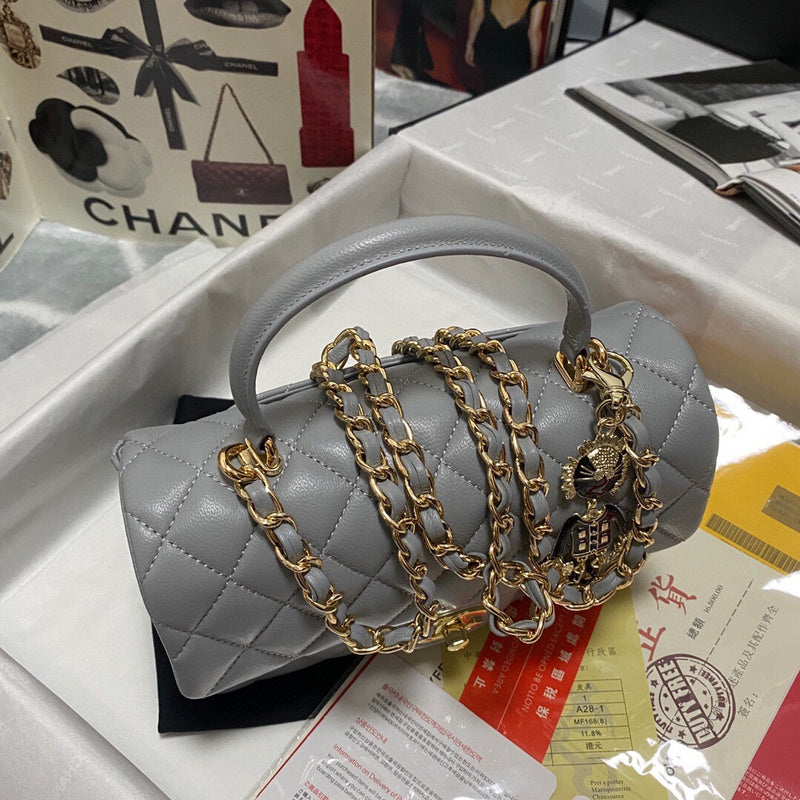Satchel Bags - CHL Bags - 3334