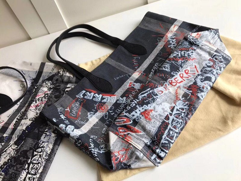 Fan Fashion -GLM - Top quality BBR Bags - 1030
