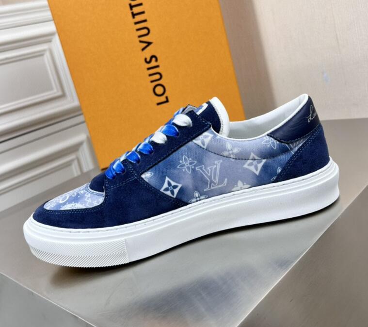 glami shop- LOV Men Shoes - 820