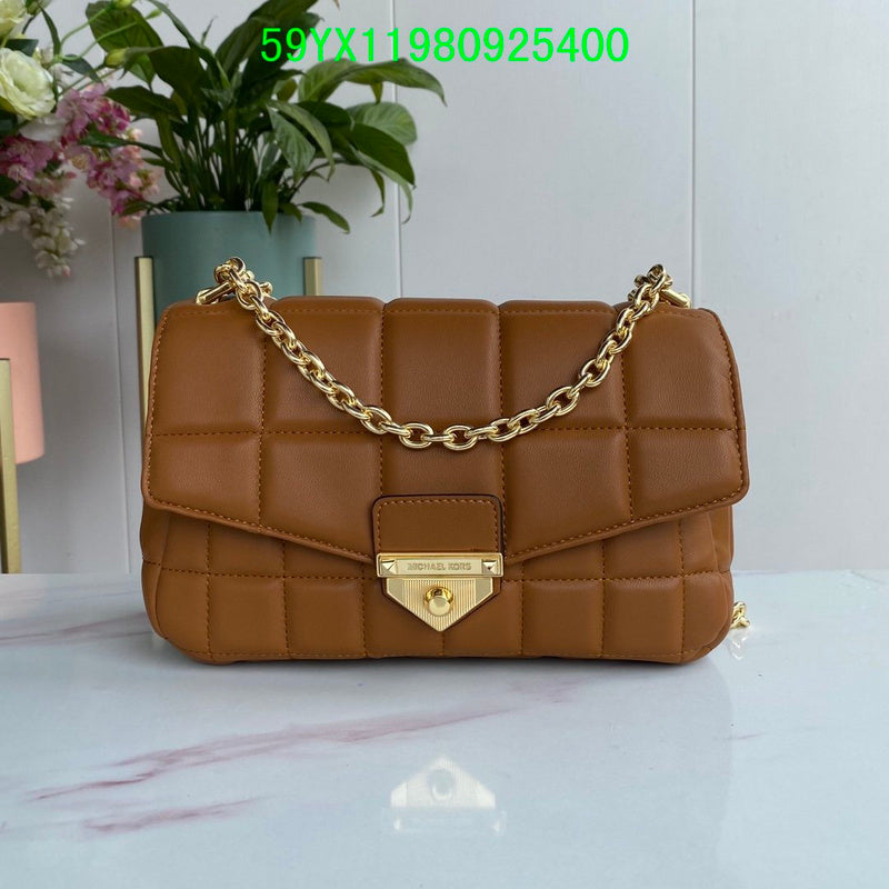 Satchel Bags - MK Bags - 858
