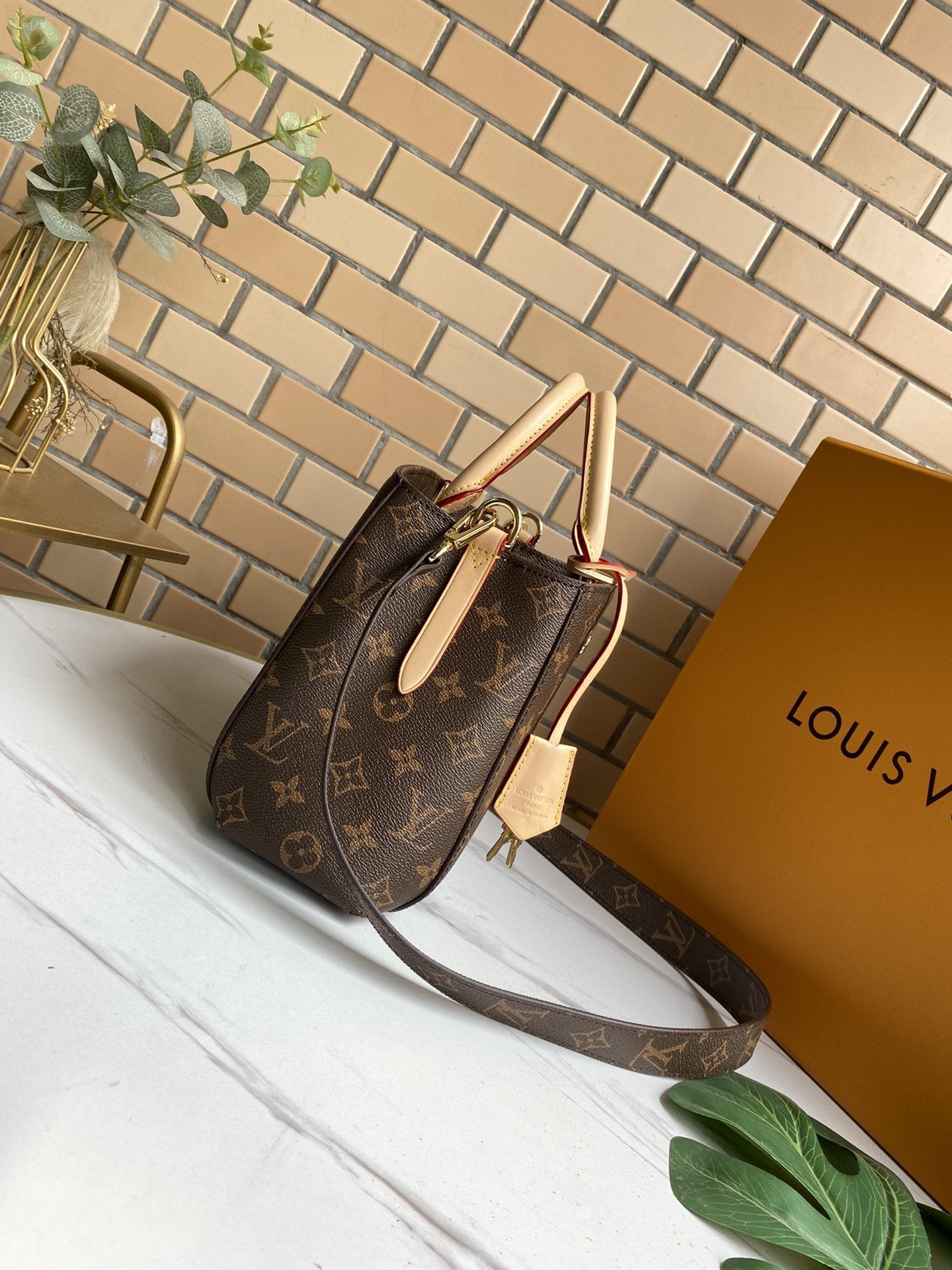 GLM - Top Quality Bags LUV 102