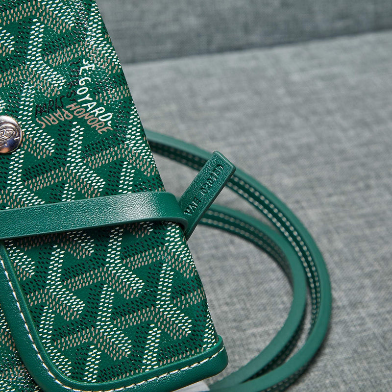 GLM - GYO Bags - 1524