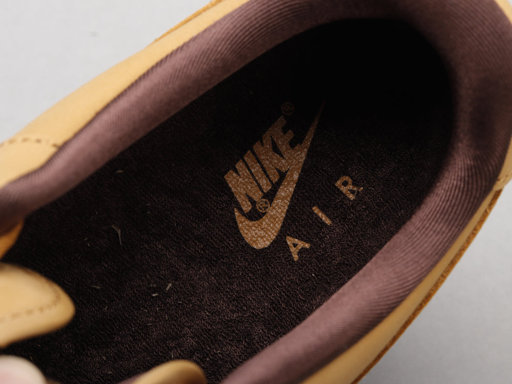 GLM - AF1 GLMcha wheat