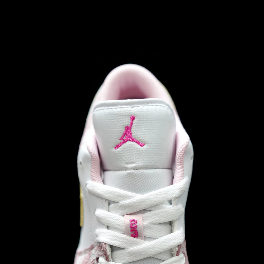 GLM - AJ1 low powder ice cream