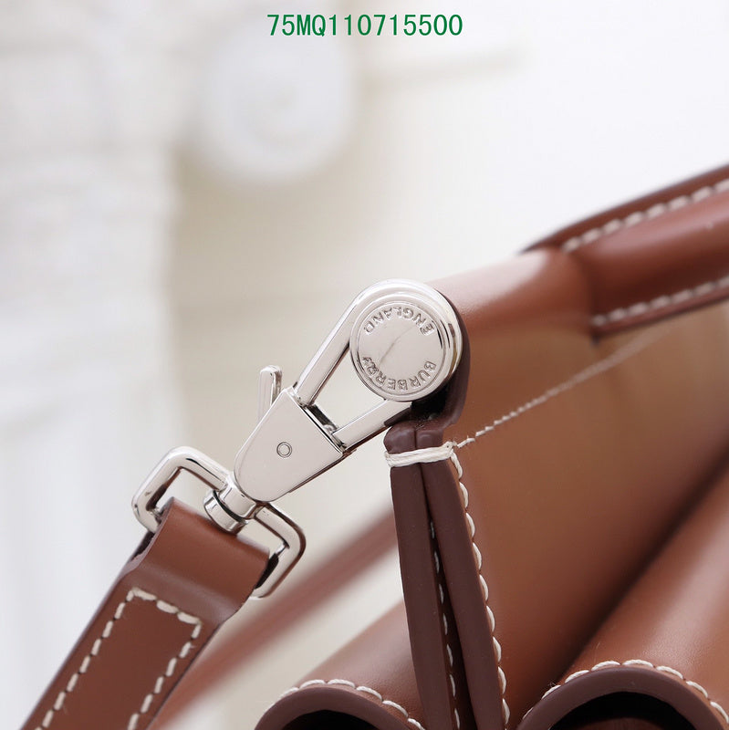 Fan Fashion -GLM - Top quality BBR Bags - 734