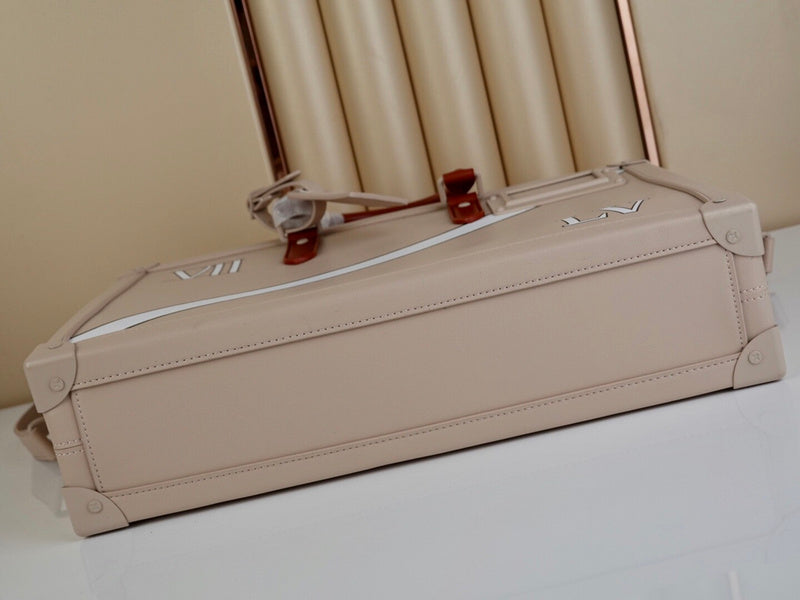 Satchel Bags - VL Bags - 5201