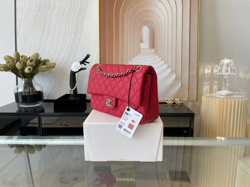 Satchel Bags - CHL Bags - 6695