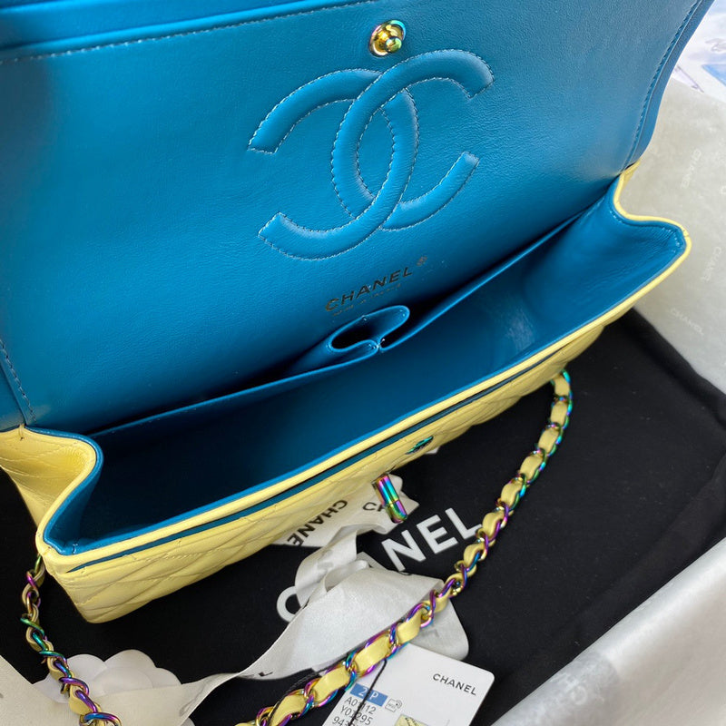GLM - CHL Bags - 680