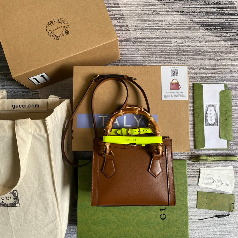 Satchel Bags - GCI Bags - 6764