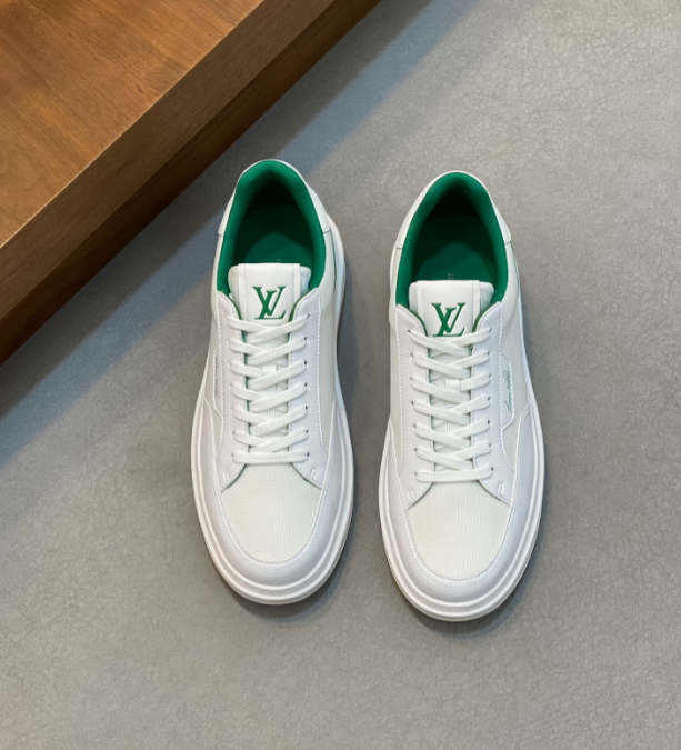 glami shop- LOV Men Shoes - 122
