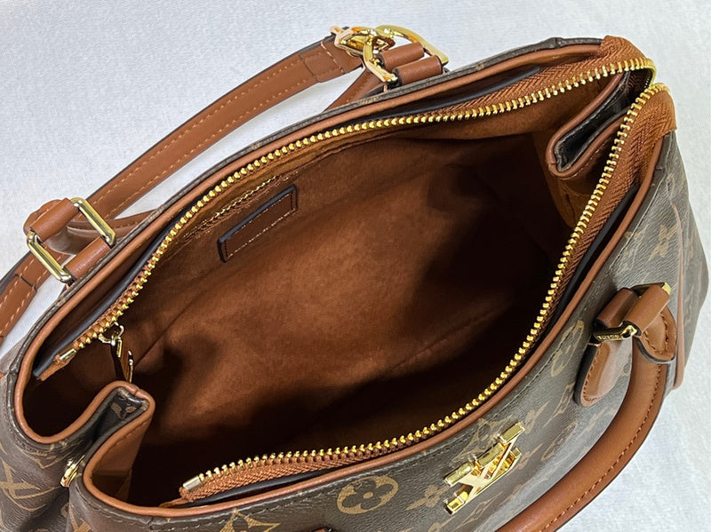 Satchel Bags - VL Bags - 1952