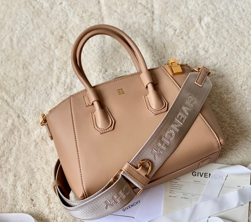 Satchel Bags - GVC Bags - 016