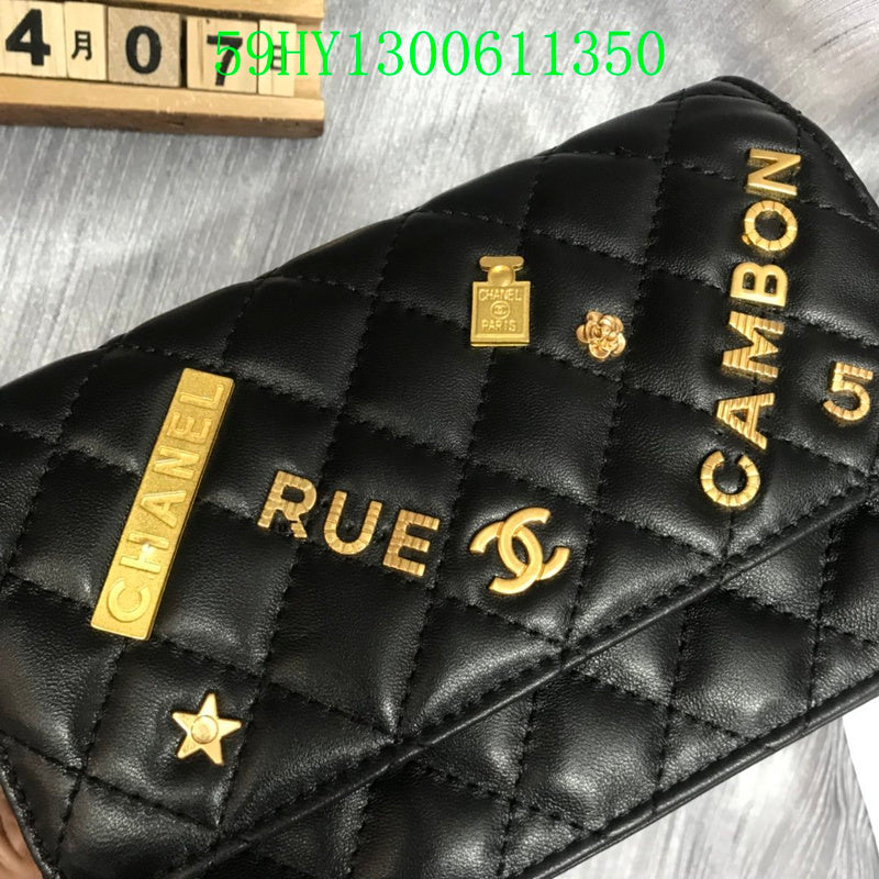 Satchel Bags - CHL Bags - 5356